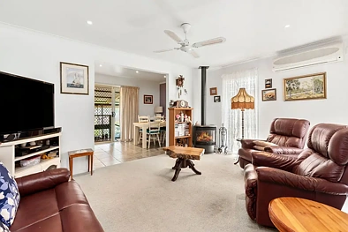 17 Tassel Road, Safety Beach, VIC 3936, 3房, 1浴, House