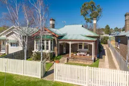 196 Brown Street, Armidale