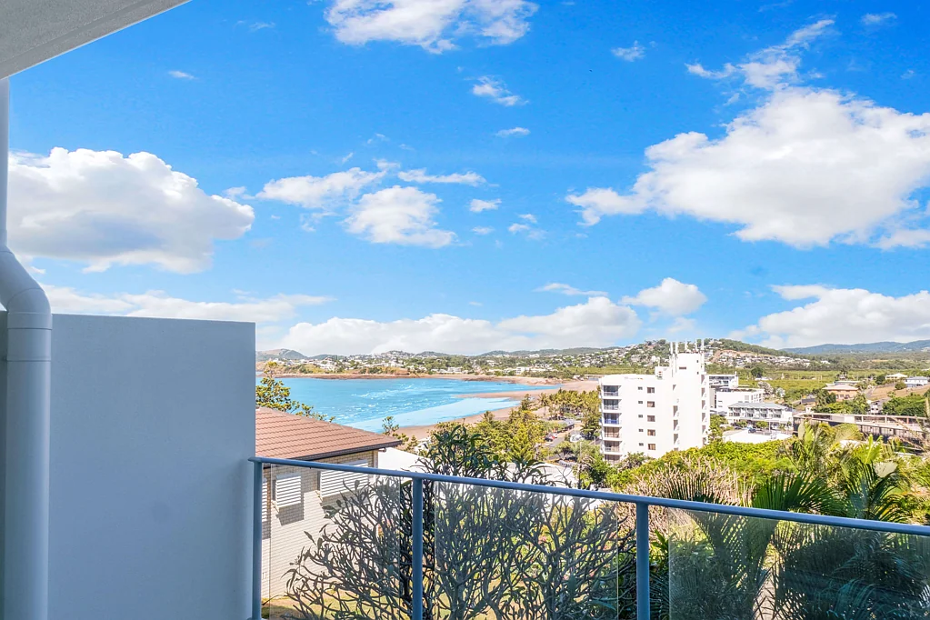 3/30-32 Adelaide Street, Yeppoon, QLD 4703