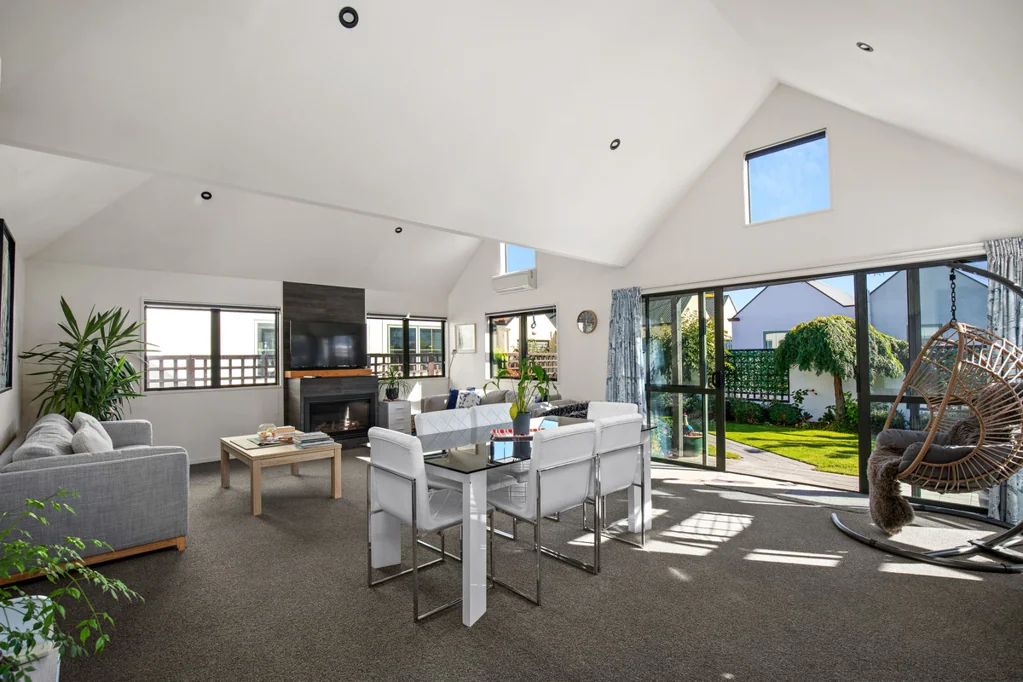 Alexandra 2غرفة نوم EASY LIVING STARTS HERE  IN THE HEART OF ALEXANDRA