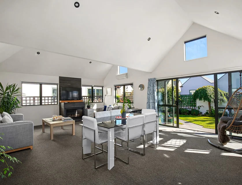 37B Ventry Street, Alexandra, Otago, 2房, 1浴, 城市屋