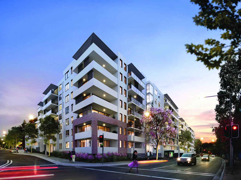 Rouse Hill Luxury Living in the Absolute Heart of Rouse Hill – Walk to Metro & Town Centre