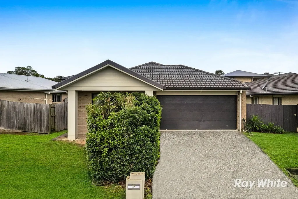 10 Carron Court, Brassall, QLD 4305
