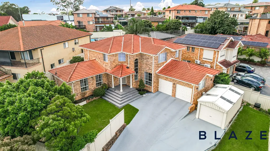 28 Claremont Crescent, Hinchinbrook, NSW 2168