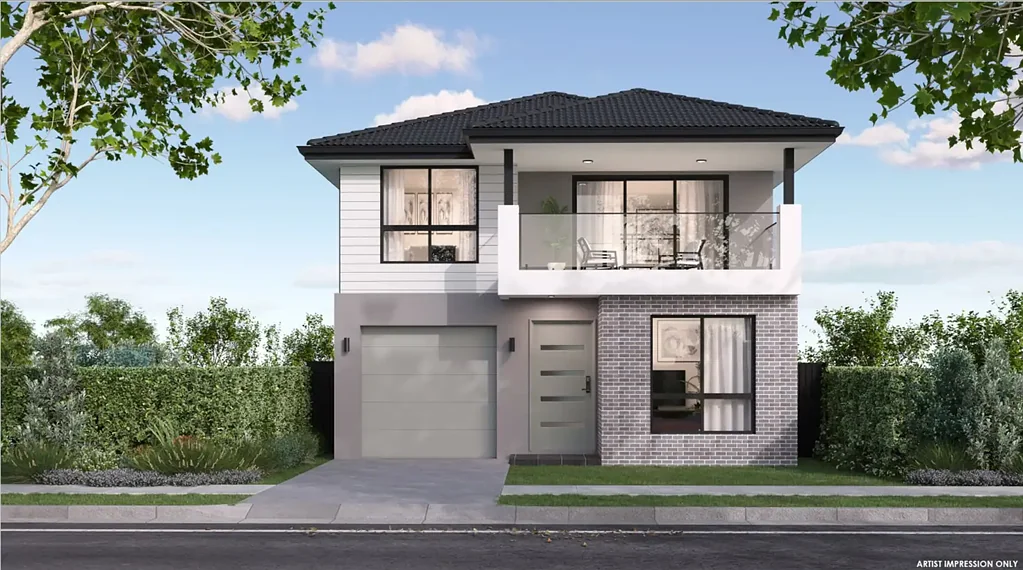 Marsden Park 5બેડરૂમ Now Ready To Move In 5 Bed, 3 Bath and 2 Car Space House