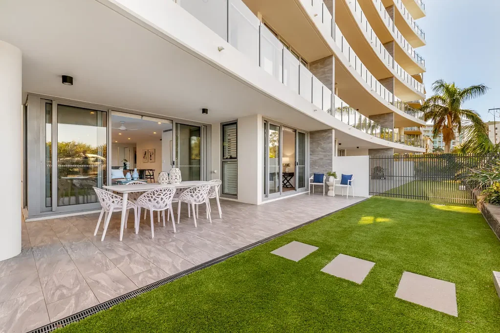 201/59 Marine Parade, Redcliffe, QLD 4020