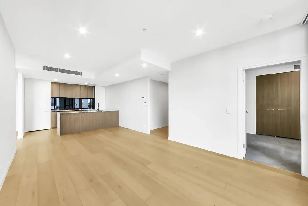 Hornsby 2chambre Stylish Apartment in a Prime Hornsby Location