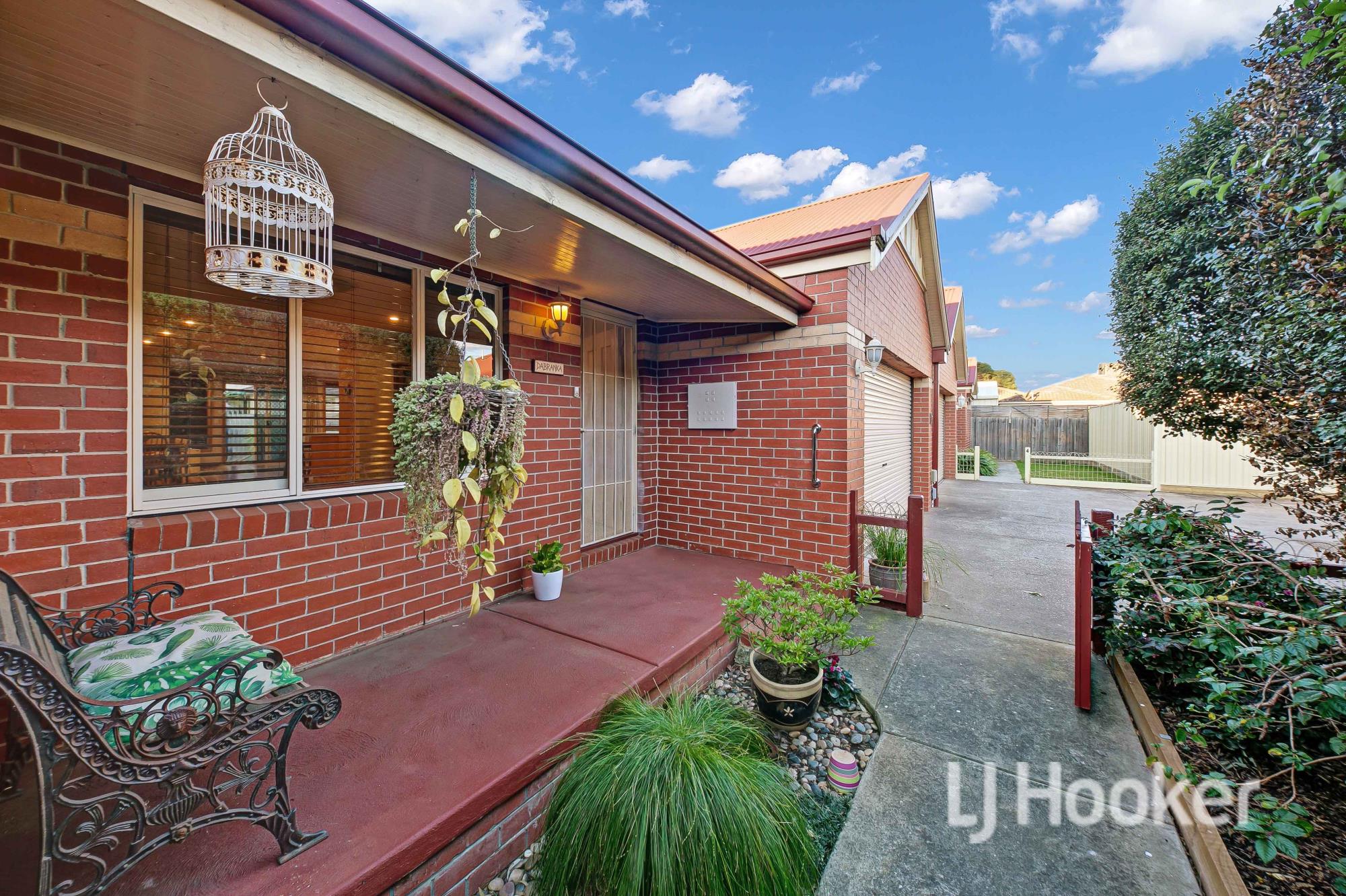 UNIT 3 4 TAVERNER ST, MADDINGLEY VIC 3340, 0房, 0浴, House