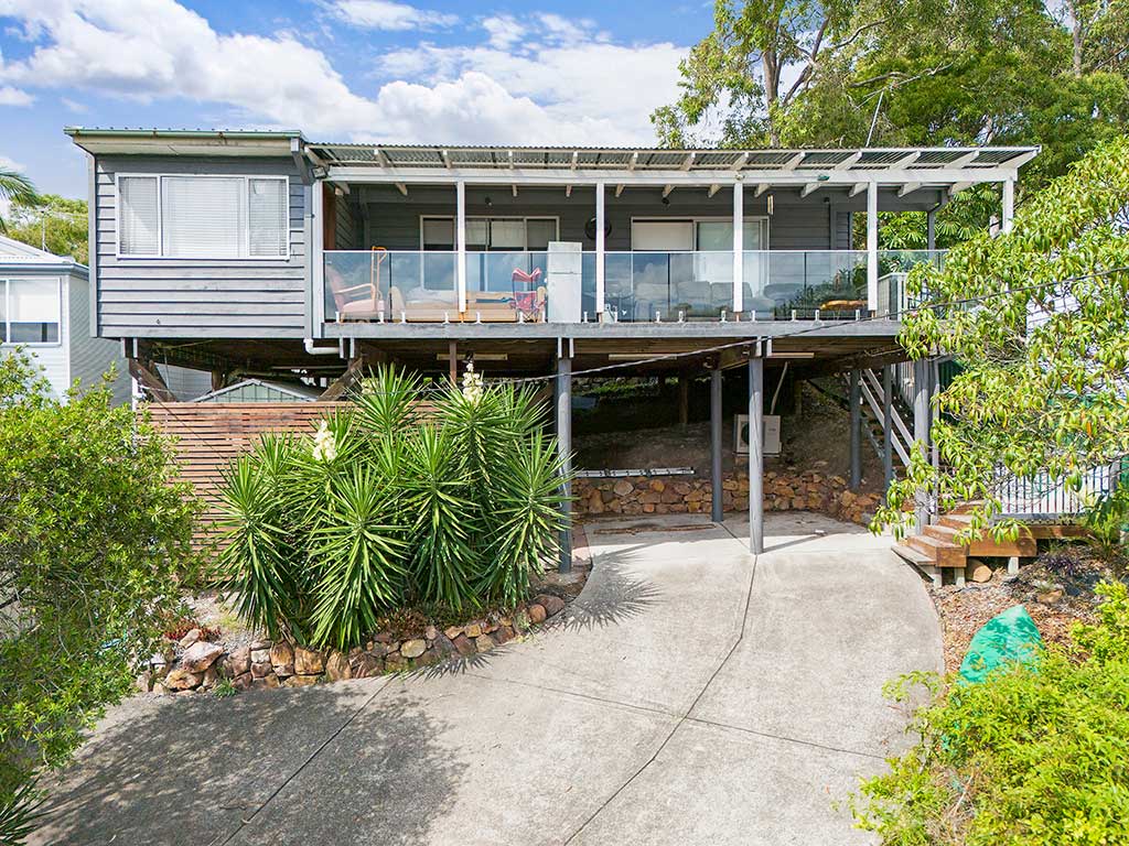 44 DOBELL DR, WANGI WANGI NSW 2267, 0 Kuwarto, 0 Banyo, House