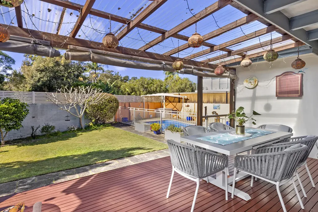 Cromer 5房  Versatile Family Living with Pool