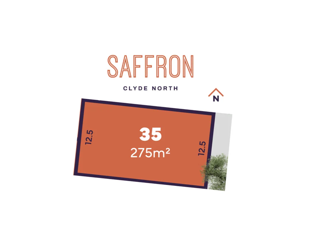 LOT 35 Kenmore Way, Clyde North, VIC 3978