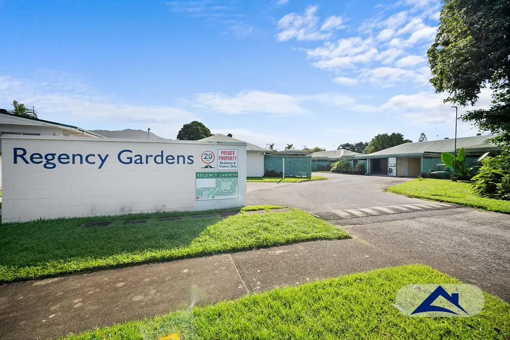 55/91 Hoare Street, Manunda, QLD 4870