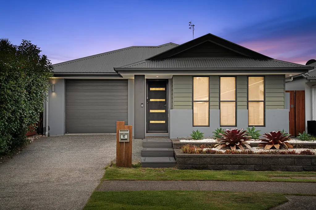 92 Mcarthur Parade, Baringa, QLD 4551