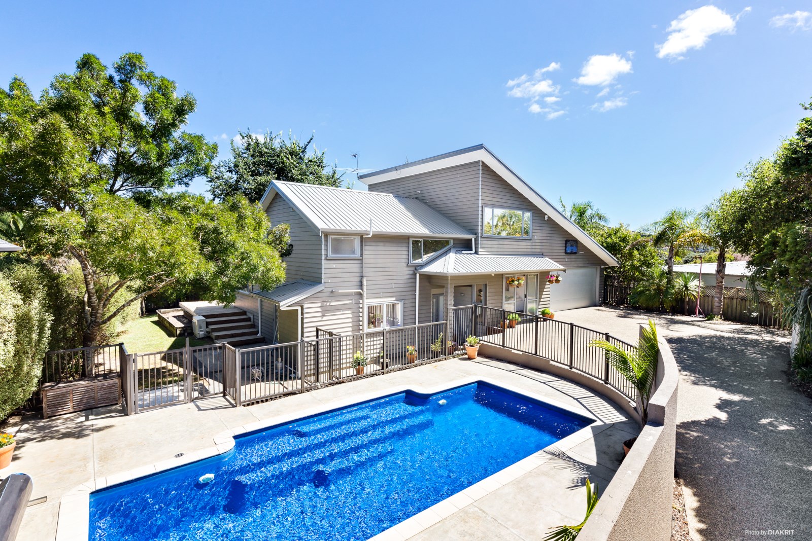 Residential  Mixed Housing Suburban Zone