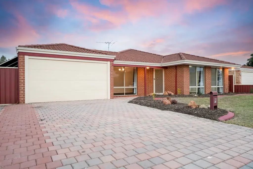 Gosnells 4 Bedroom The Perfect Family Home in a Convenient Location