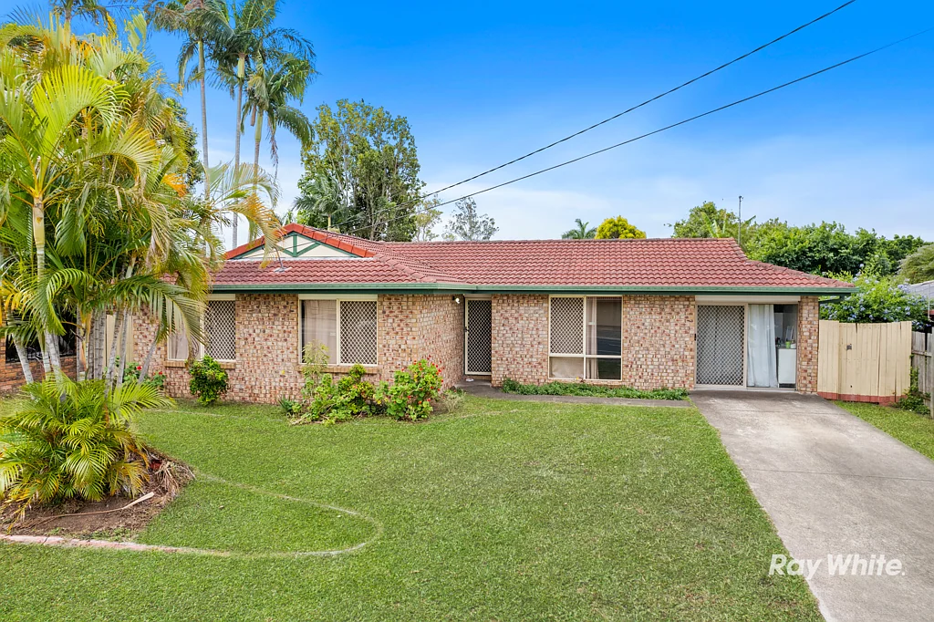 83 Macarthy Road, Marsden, QLD 4132