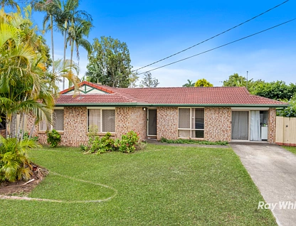 83 Macarthy Road, Marsden, QLD 4132, 4房, 1浴, House