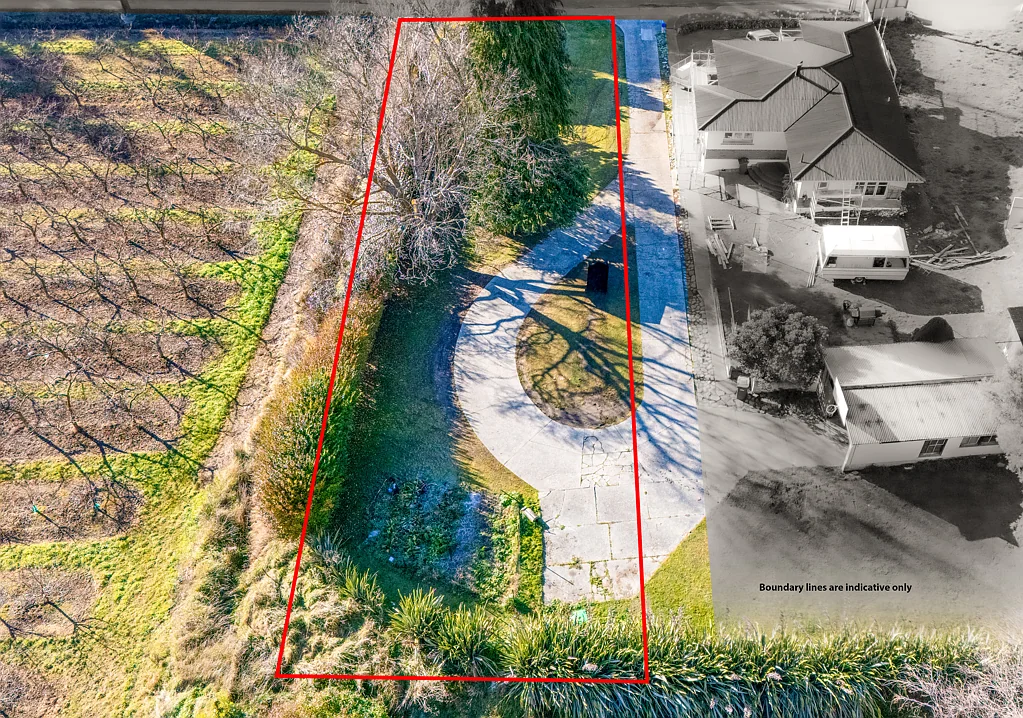 Roxburgh Rare Opportunity: 954m² Prime Central Otago Land