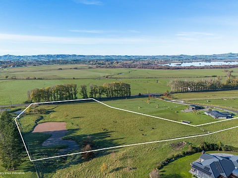Waipukurau and Surrounds  Exclusive Location Close To Town