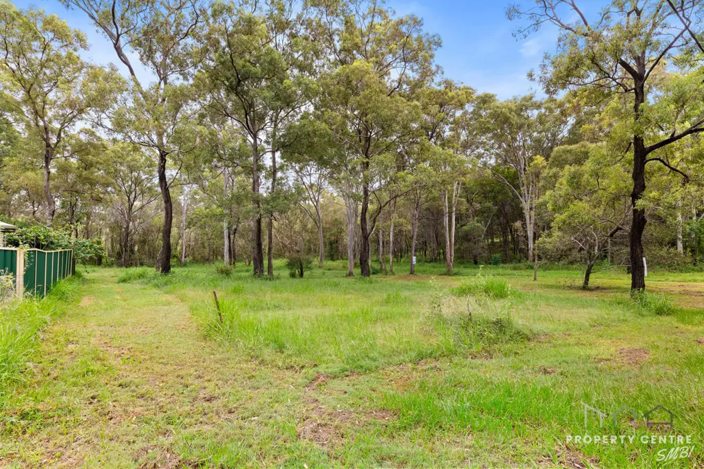 Russell Island 1077 m2 of pure heaven