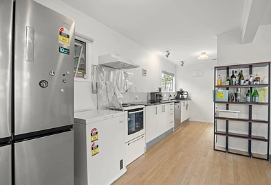 21 Howard Hunter Avenue, St Johns, Auckland City, 3房, 1浴, House