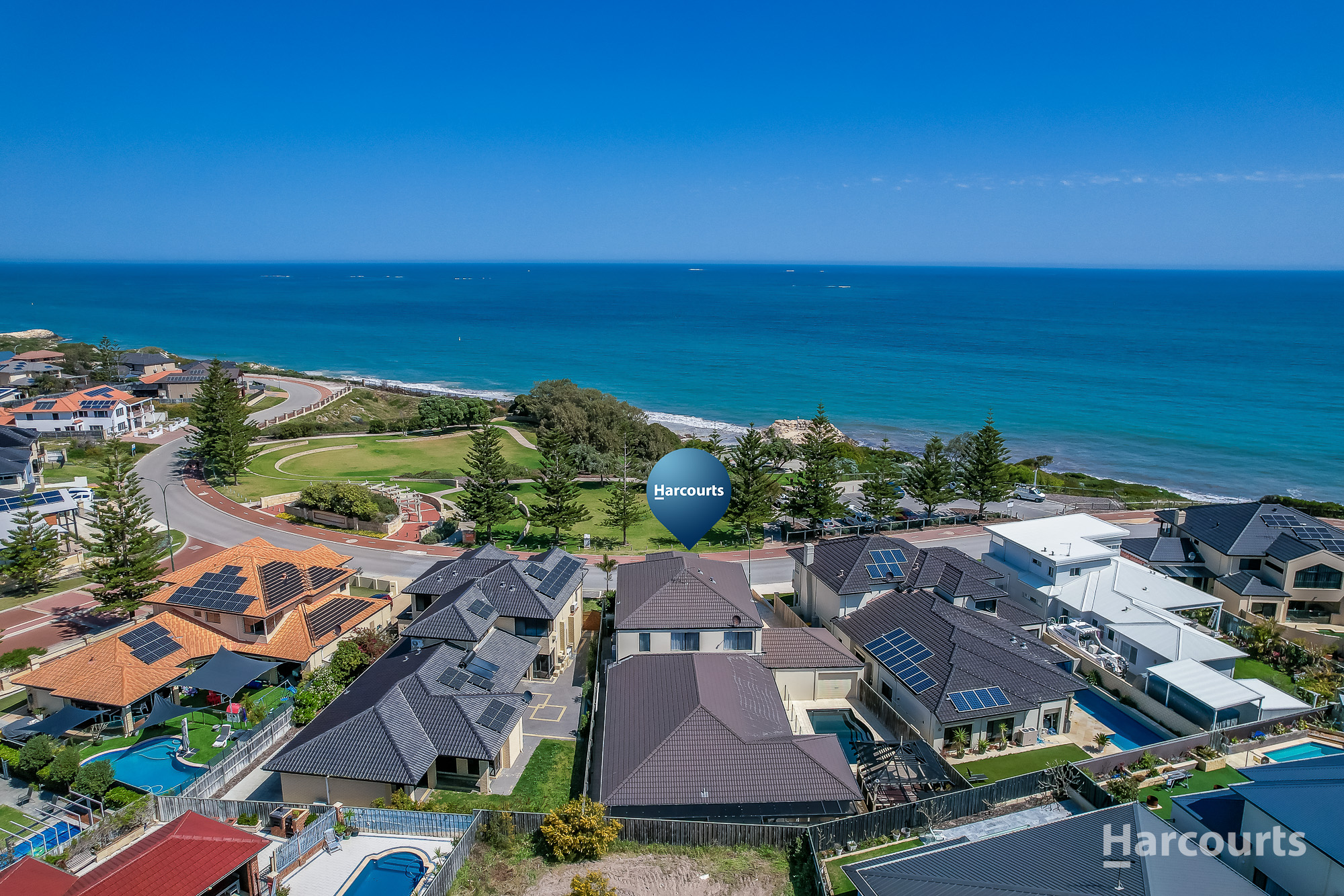 238 OCEAN DR, QUINNS ROCKS WA 6030, 0房, 0浴, House