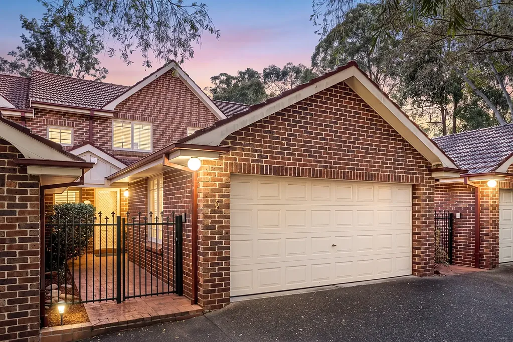 Castle Hill 3 Bedroom Location, Location, Location