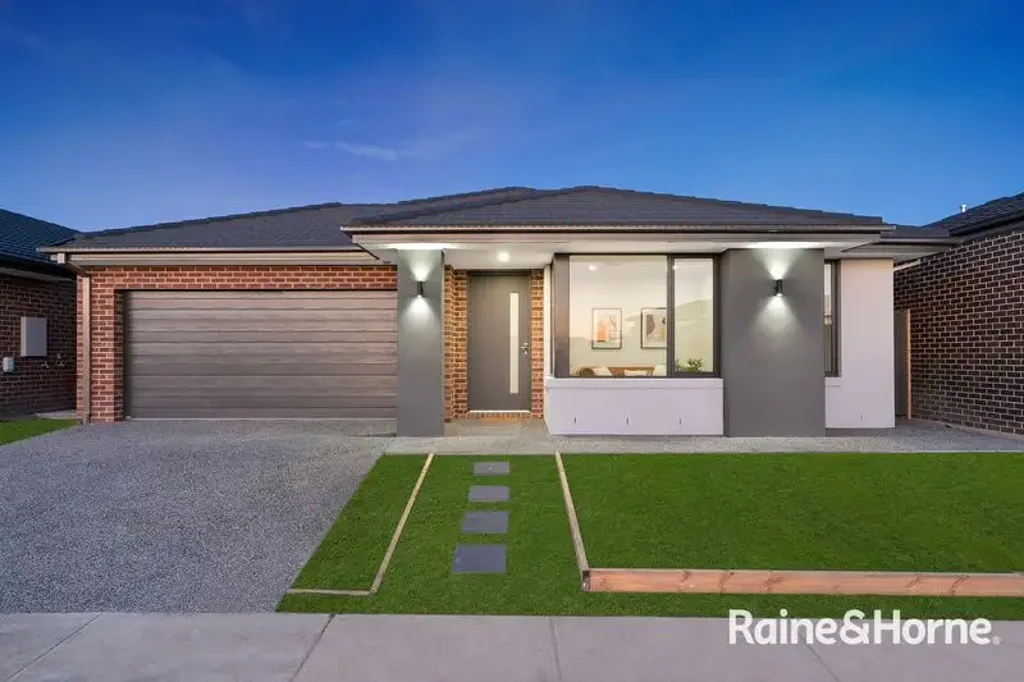 17 California Street, Clyde, VIC 3978