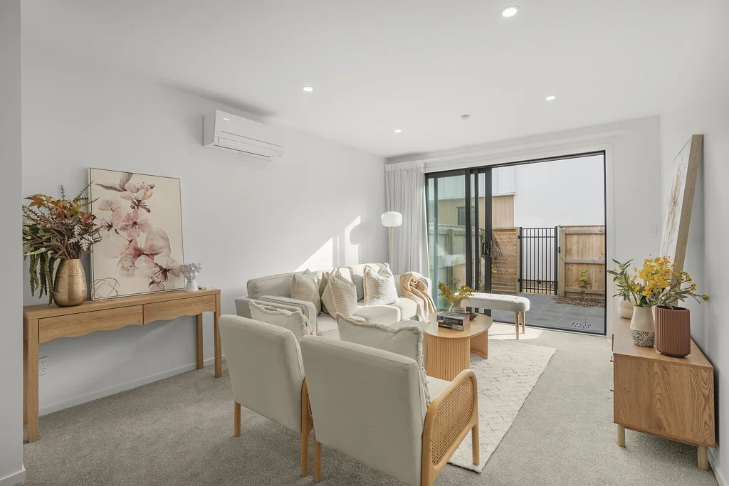 Paremata 2 Slaapkamer Coastal Living Without the Fuss!
