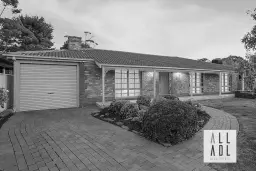 33 Pantowora Drive, Hope Valley