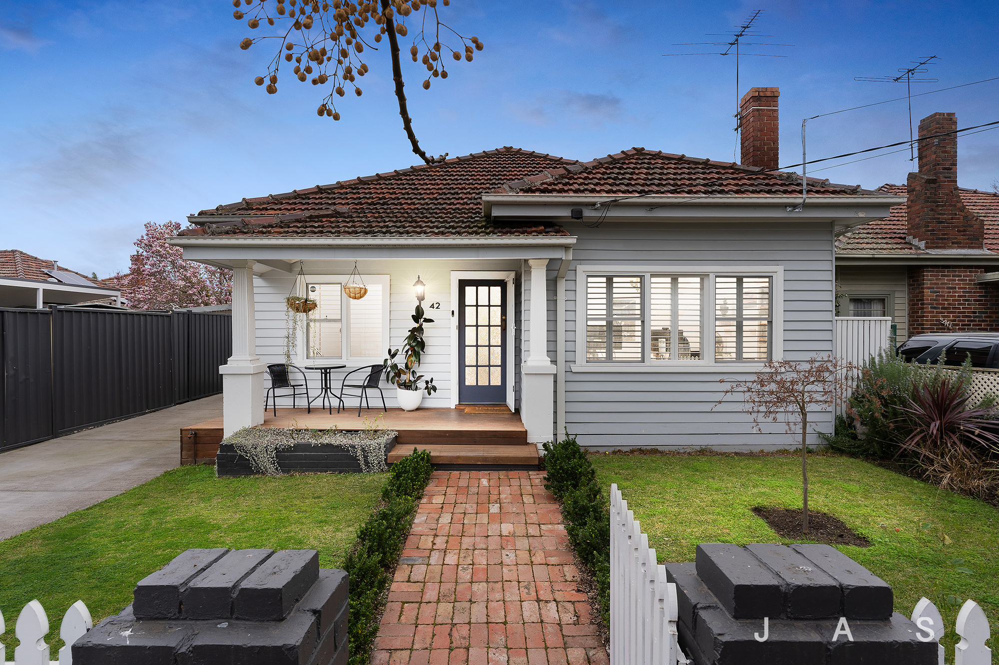 42 PALMERSTON ST, WEST FOOTSCRAY VIC 3012, 0 ห้องนอน, 0 ห้องน้ำ, House