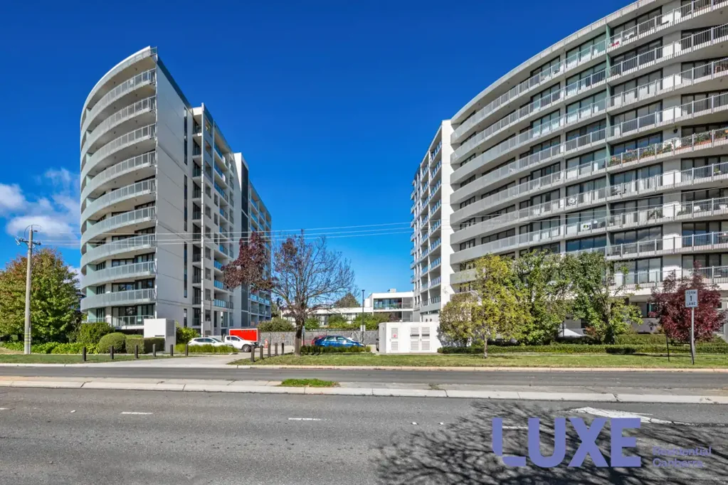 269/1 Mouat Street, Lyneham, ACT 2602