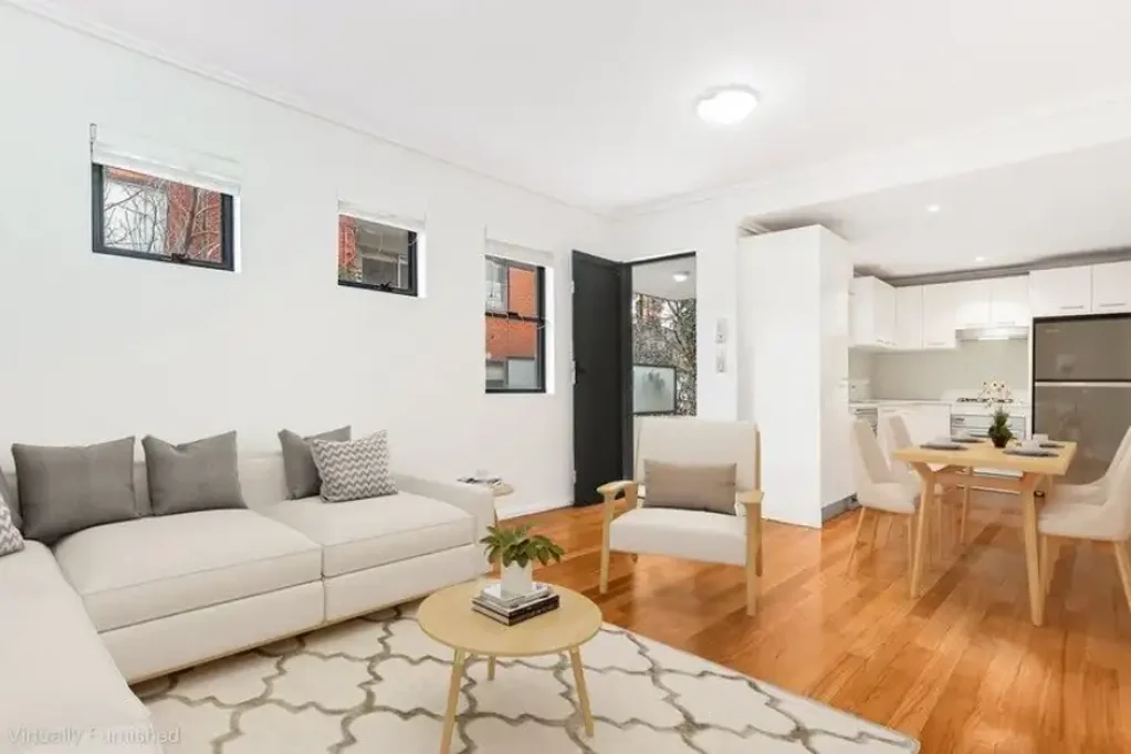 Modern 1 Bedroom Apartment In the Heart of Kensington