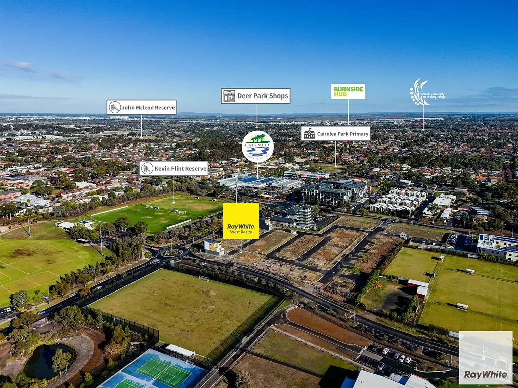 Cairnlea Land