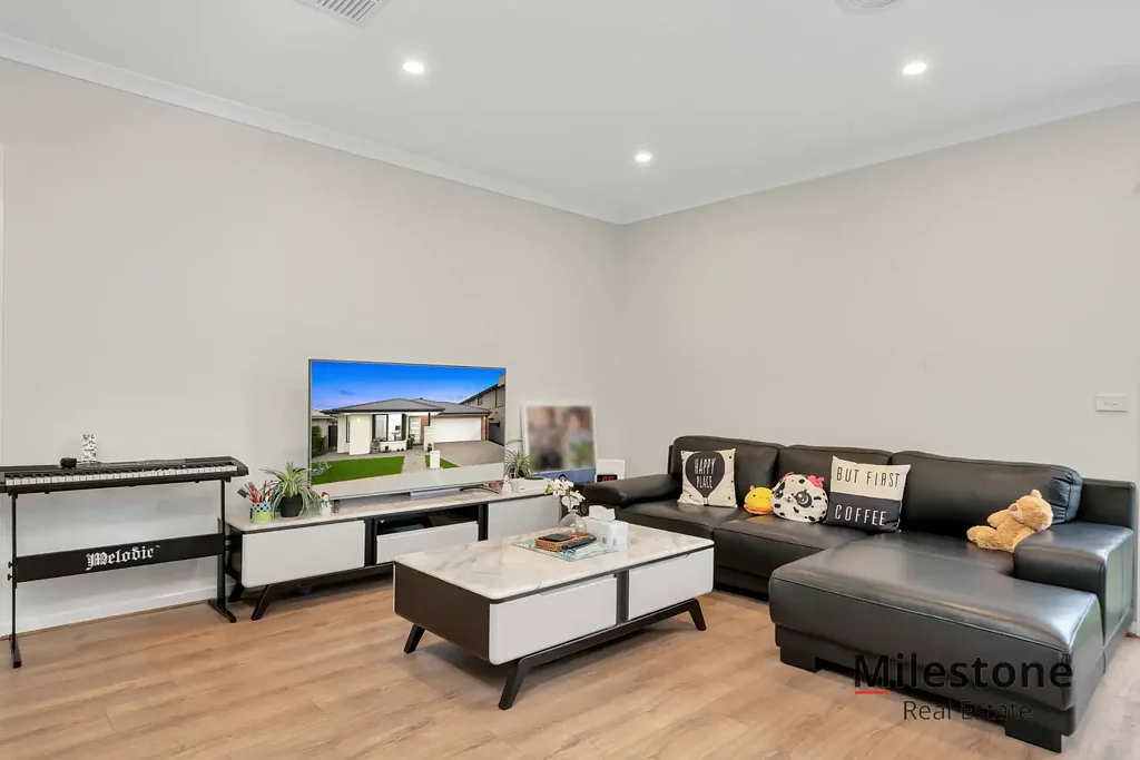 Kalkallo 3બેડરૂમ Perfect First Home or Investment Opportunity. Contemporary Comfort