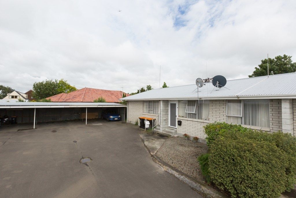 9 Kiwi Court, Roslyn, Palmerston North, 2 غرف, 1 حمامات