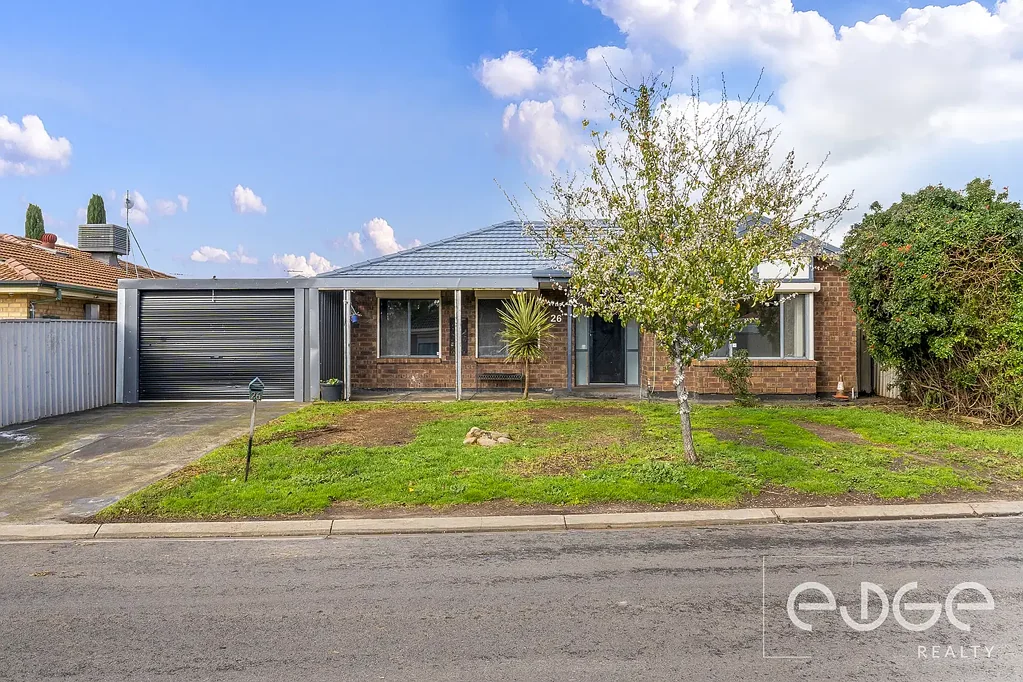 Smithfield Plains 4Moenga A Flexible Family Favourite!