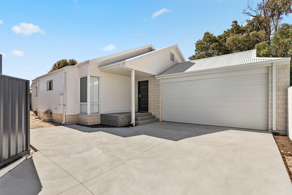 47B Paris Road, Australind, WA 6233