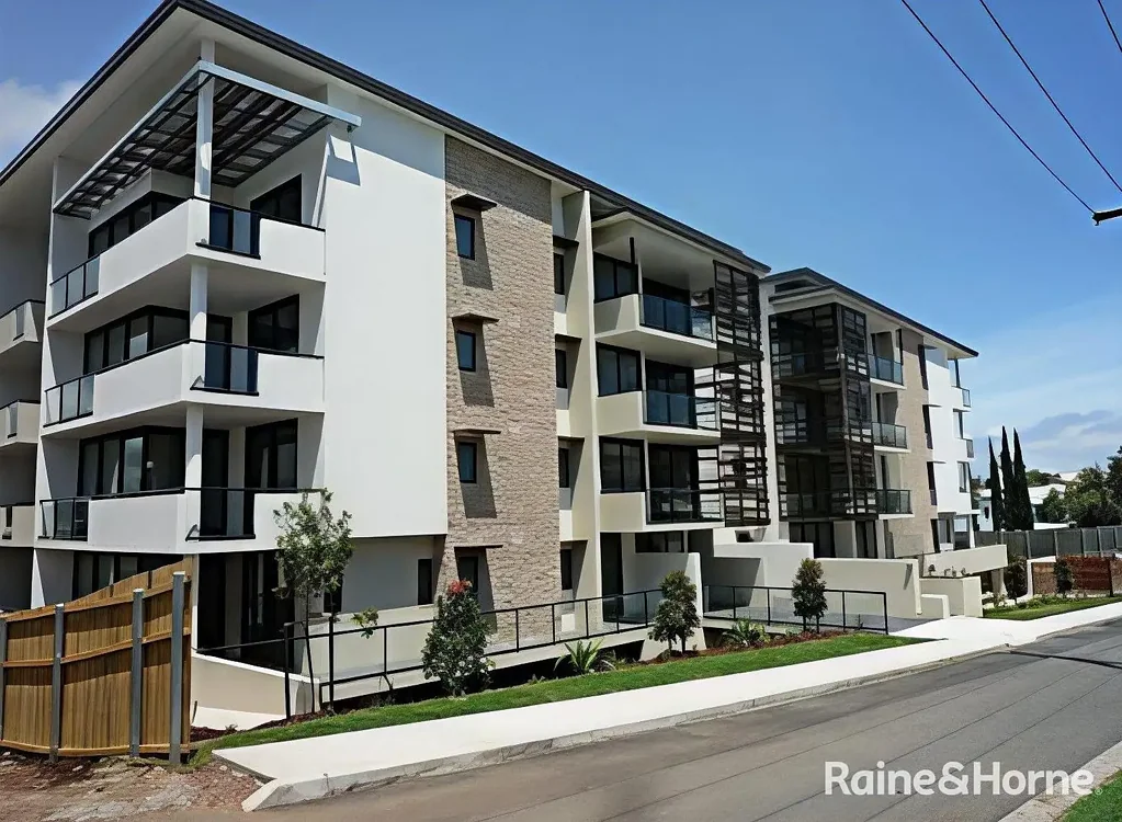 Modern Inner-City Apartment - Walk to Everything!
