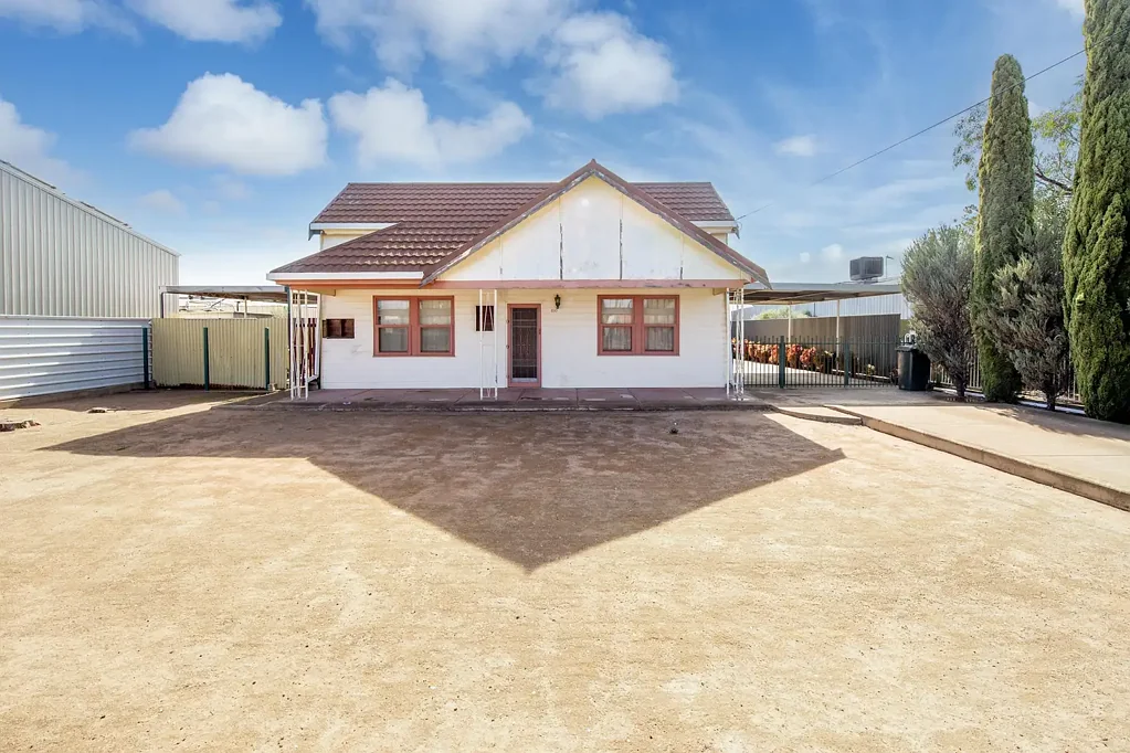 100 Esmond Rd, Port Pirie, SA 5540