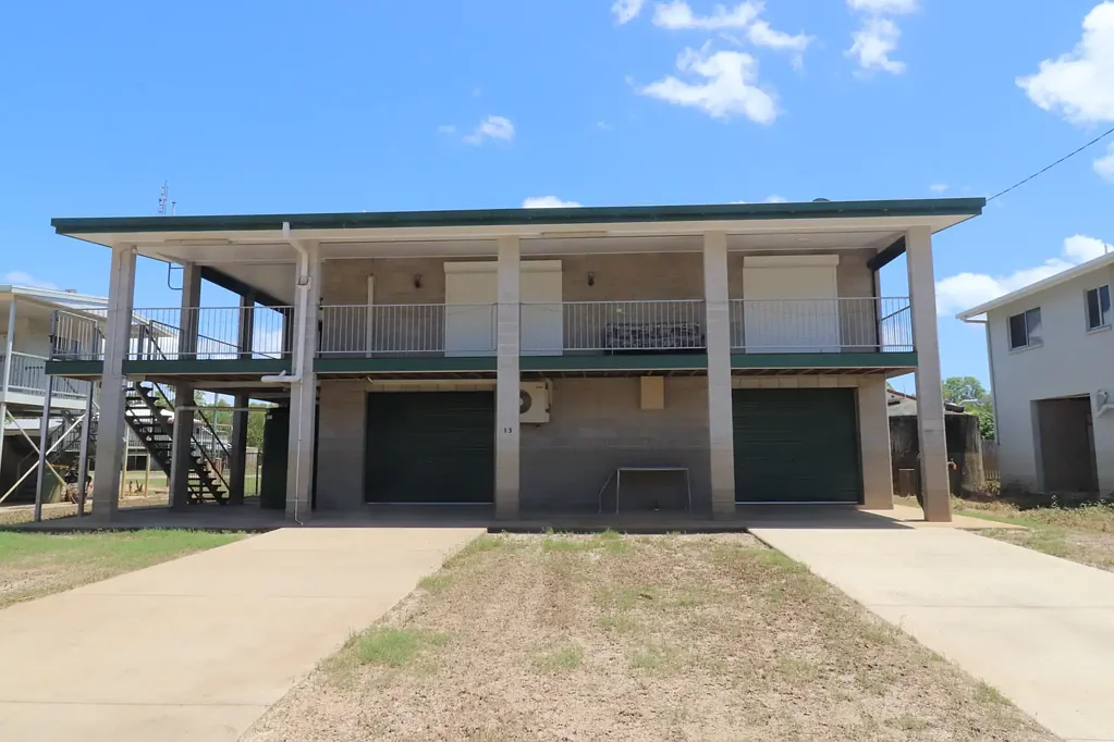 13 Adams Place, Groper Creek, QLD 4806
