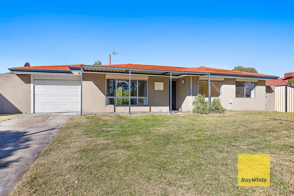 Freshly Renovated 3x1 Family Home - Move In Ready!