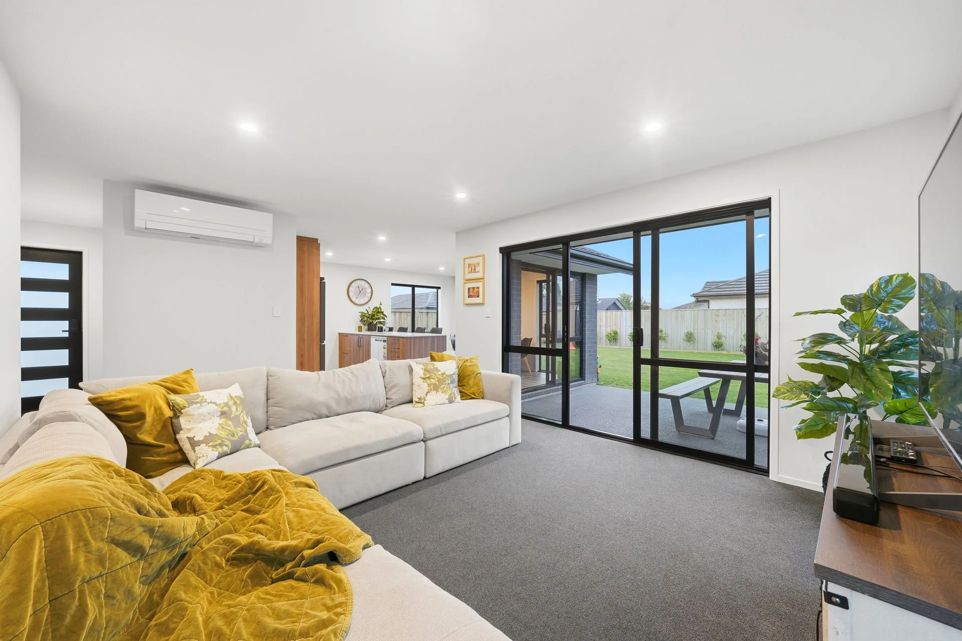 2 Earl Way, Amberley, Hurunui District, Canterbury, 3 Bedrooms, 2 Bathrooms, House