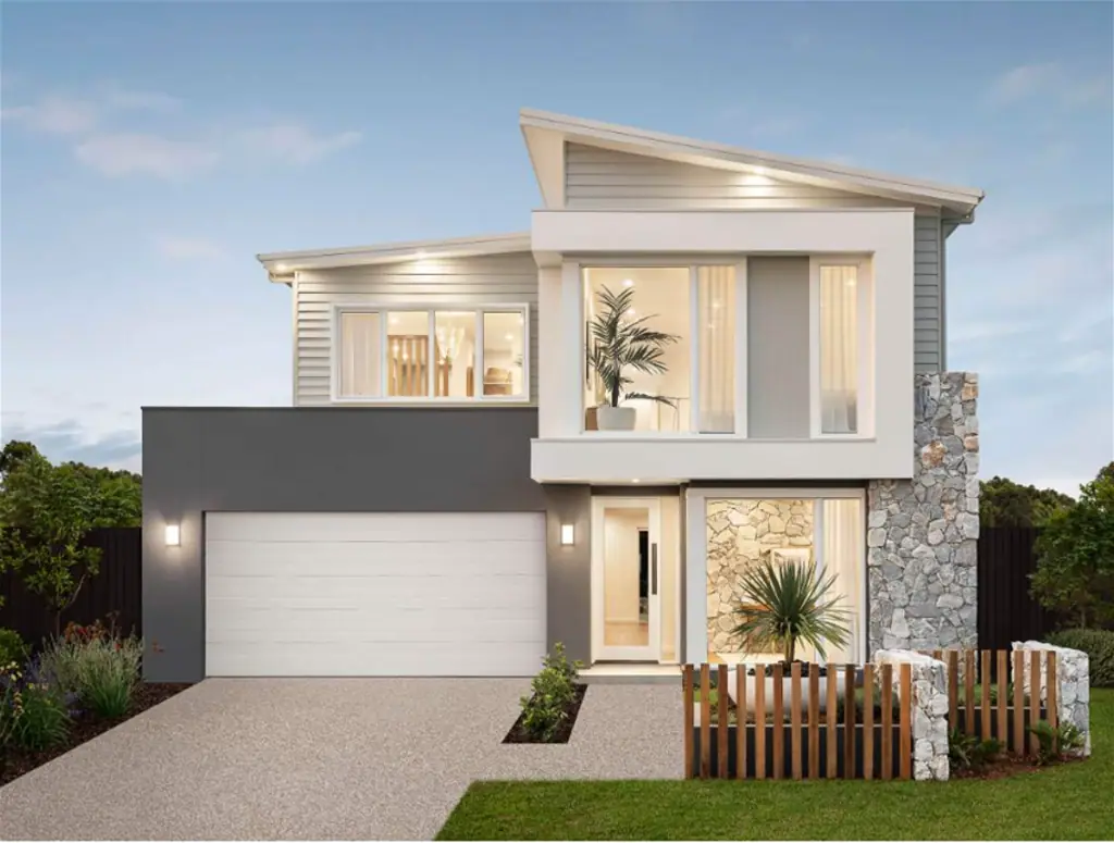 Bonshaw 4Zimmer House & Land Package - Bonshaw VIC 3352 No repayments for first 12 months, great for investor or second home buyers