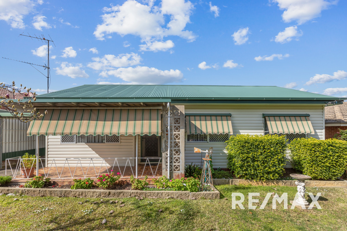 57 GROVE ST, KOORINGAL NSW 2650, 0 ห้องนอน, 0 ห้องน้ำ, House