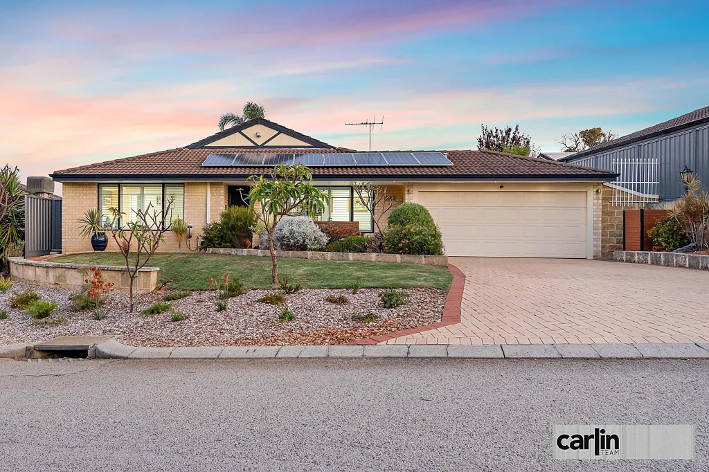 11 Palga Crescent, Beeliar, WA 6164