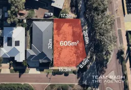 2 Hutchinson Boulevard, Byford