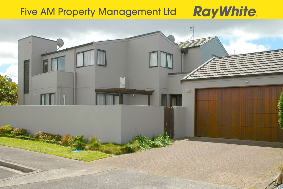 18 Faldo Drive, Golflands, Auckland - Manukau, 3房, 2浴, Townhouse