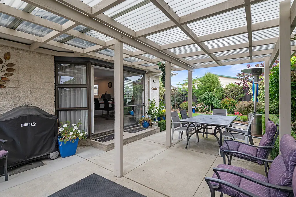 16 Manchester Street, Tinwald, Ashburton, Canterbury