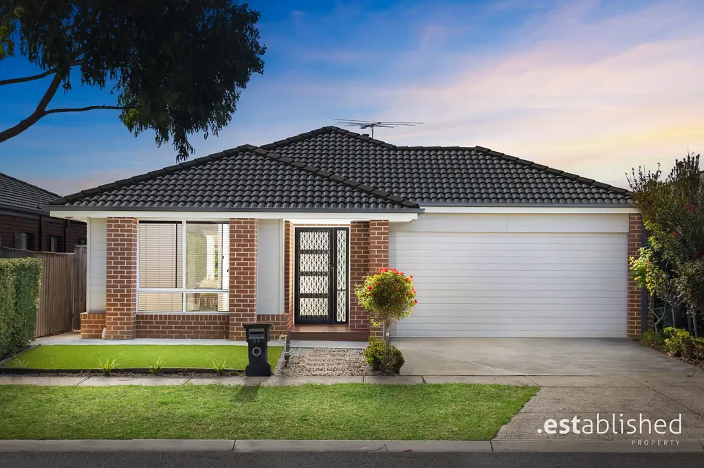 68 Middleton Drive, Point Cook, VIC 3030